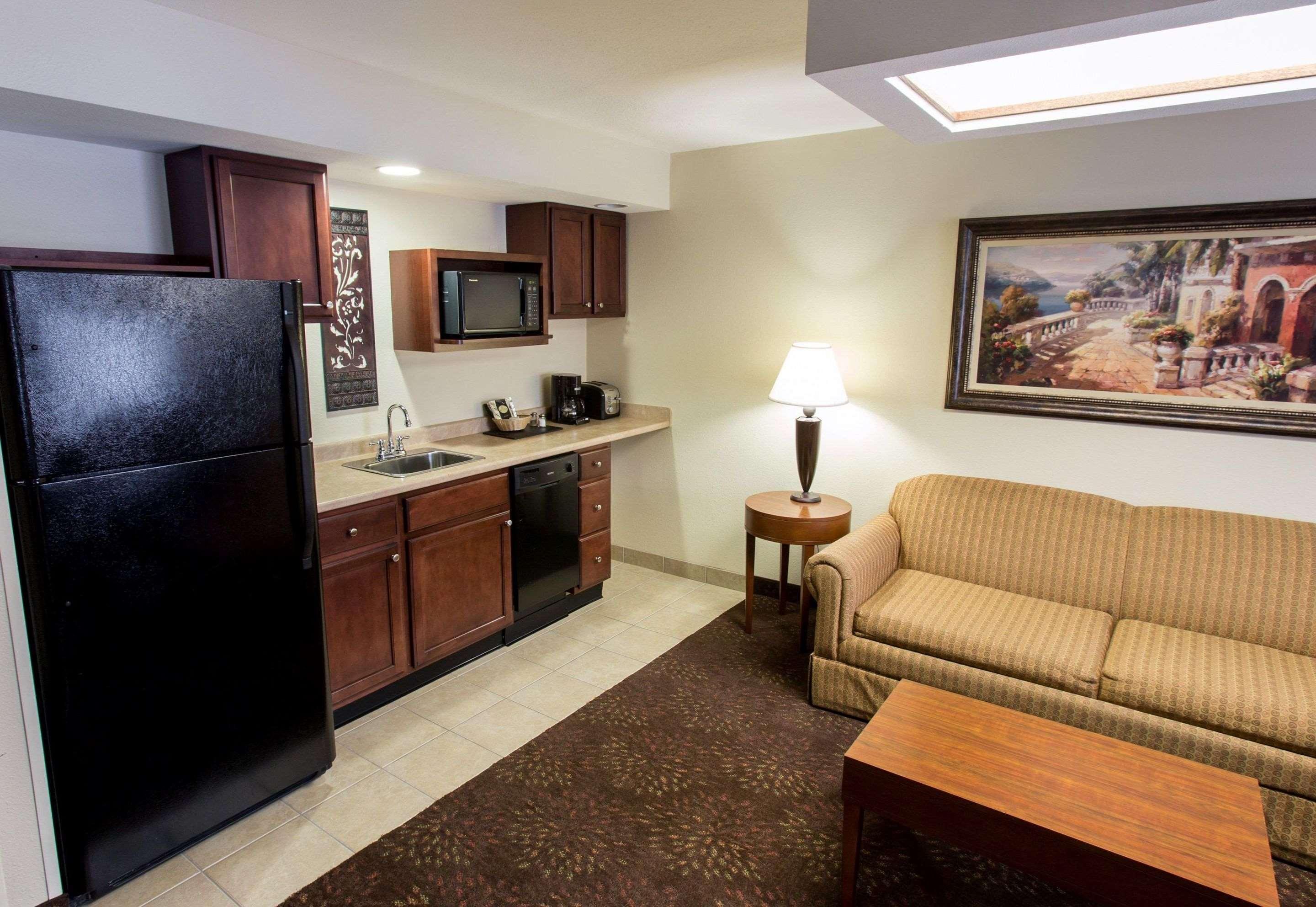 Comfort Inn Okemos - East Lansing Exterior foto